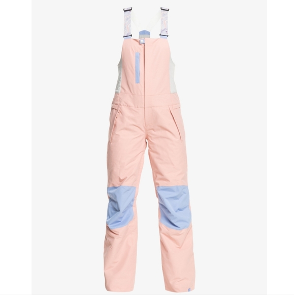 Roxy Snowpants Bib - Picture 7 of 16